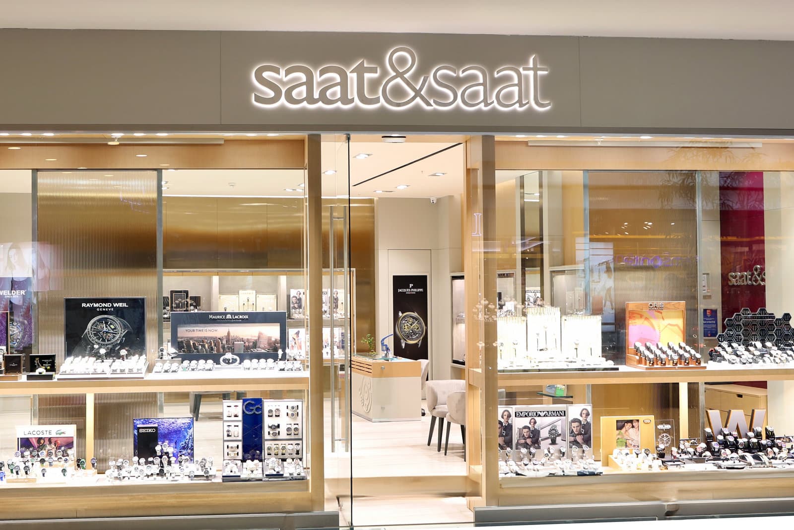 Saat&Saat, SSAAT koduyla Borsa İstanbul’da işlem görmeye başladı