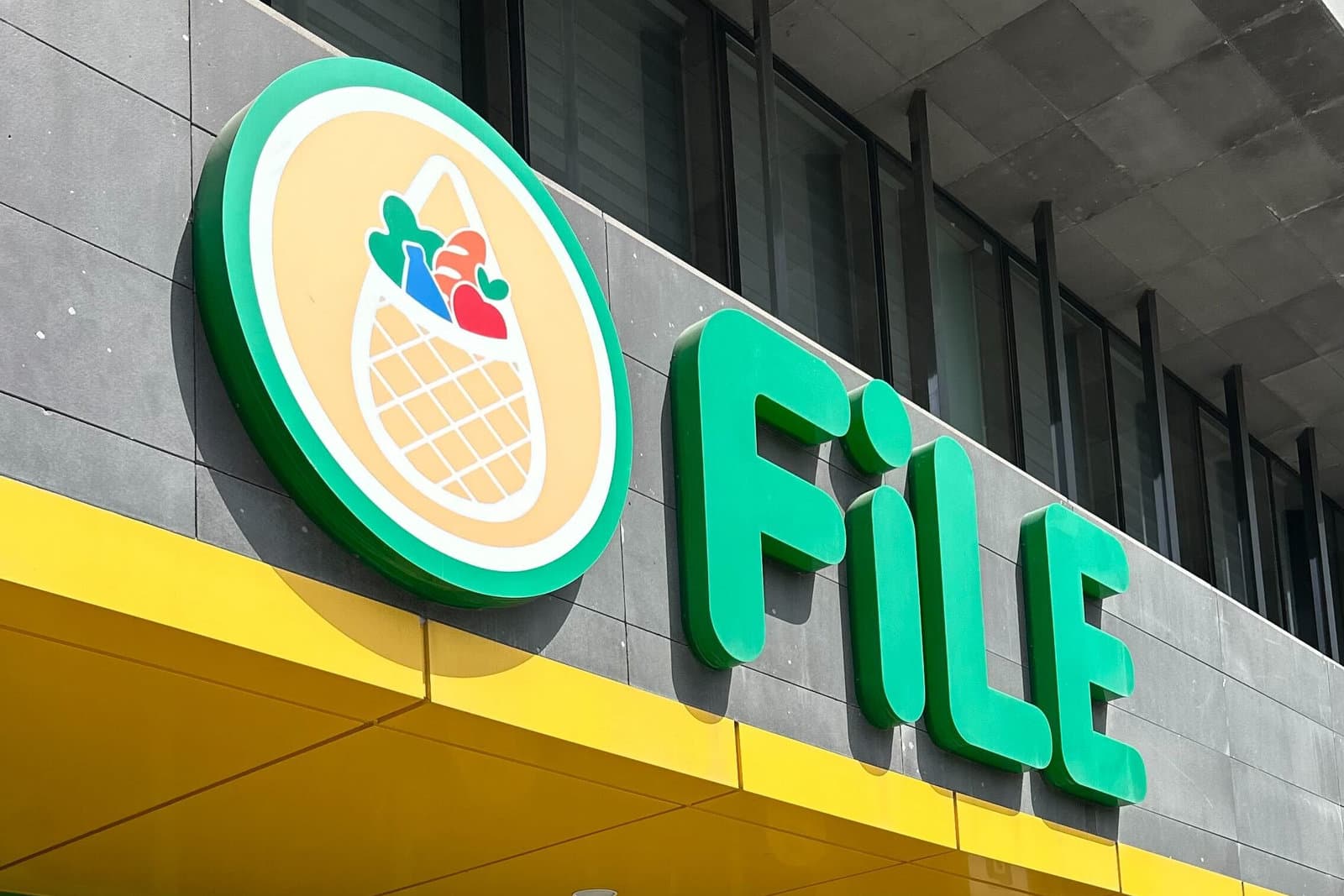 FİLE Market ambalaj dönüşümüyle yılda 300 ton atığı önlüyor