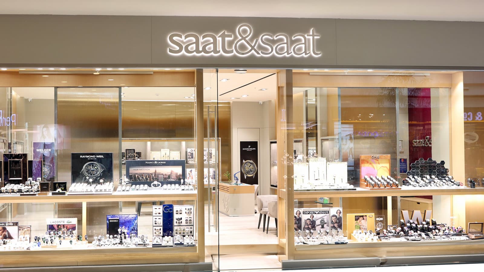 Saat&Saat, SSAAT koduyla Borsa İstanbul’da işlem görmeye başladı