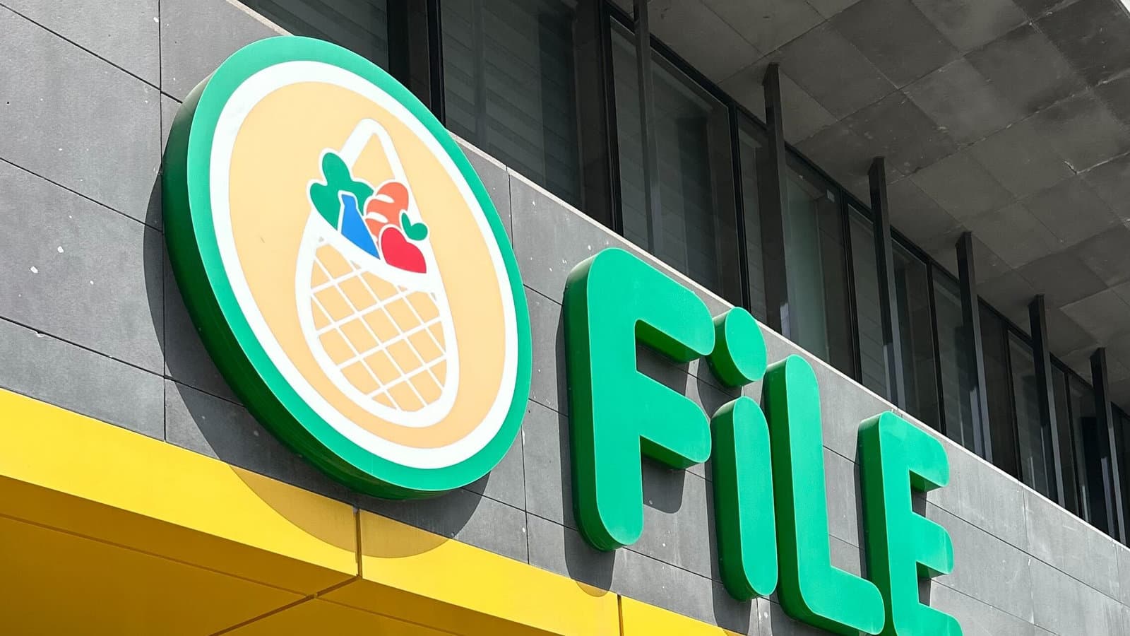 FİLE Market ambalaj dönüşümüyle yılda 300 ton atığı önlüyor