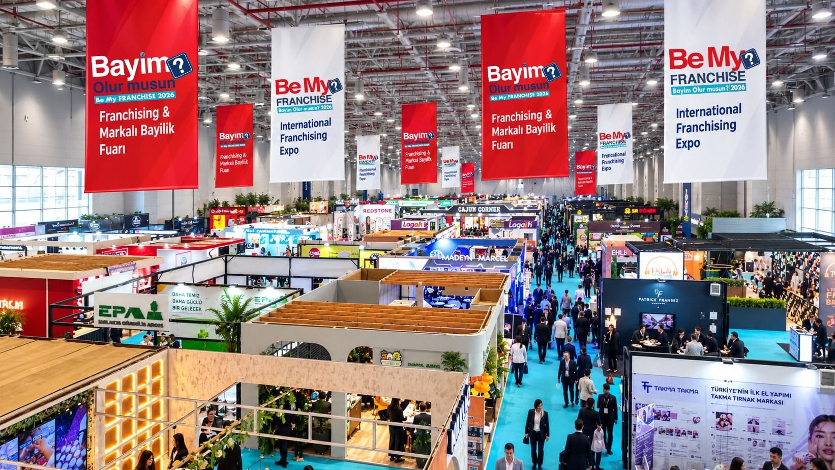Bayim Olur musun kayıtlarında 15 bin ziyaretçi