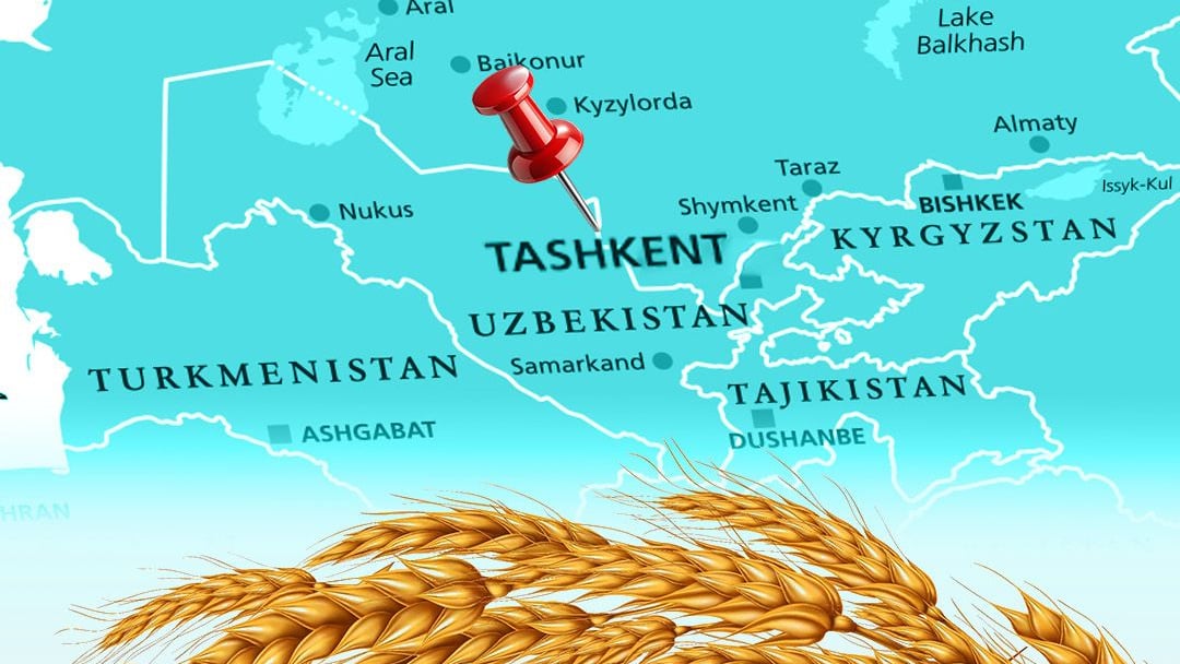 IAOM Eurasia konferansı Taşkent'te yapılacak