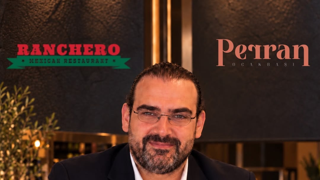 Ranchero'dan Meksika'da Türk restoranı planı