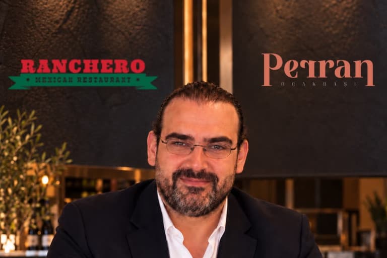 Ranchero'dan Meksika'da Türk restoranı planı