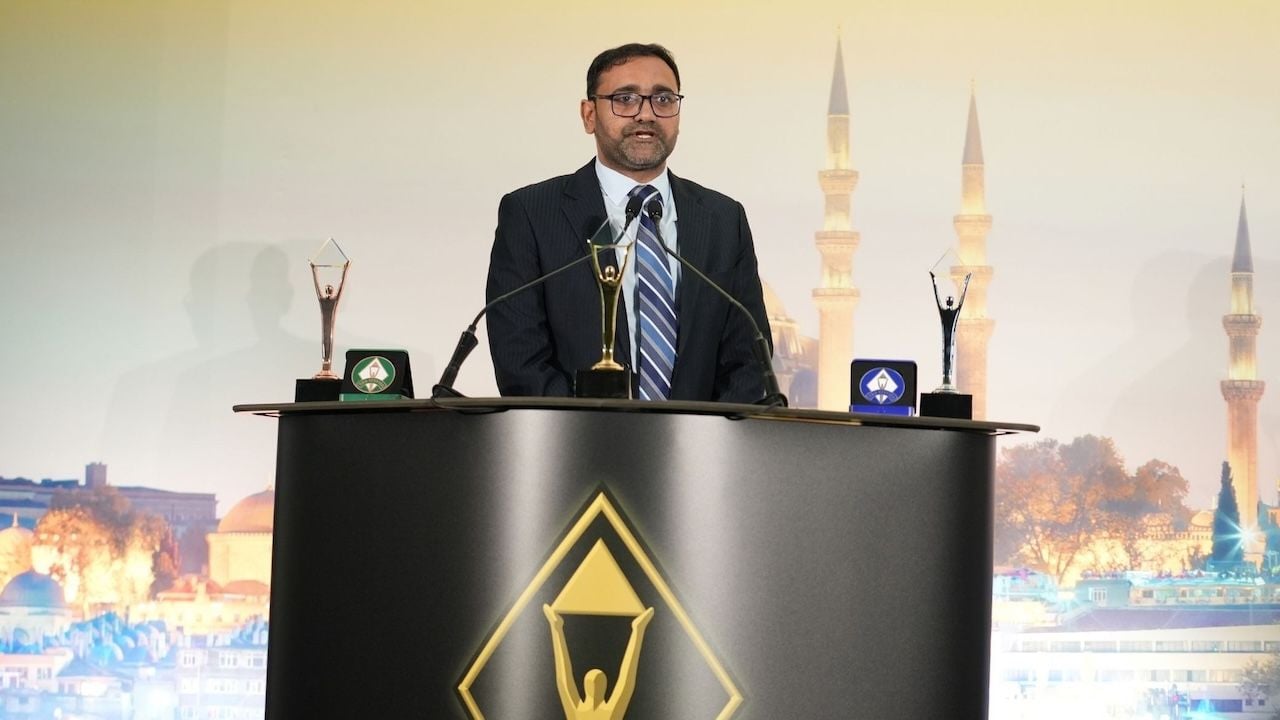 Stevie Awards MENA 2027 başvuruları açıldı