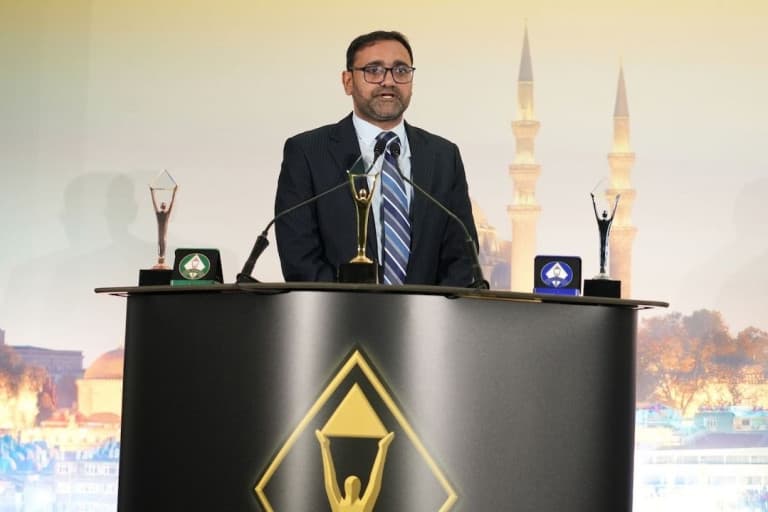 Stevie Awards MENA 2027 başvuruları açıldı