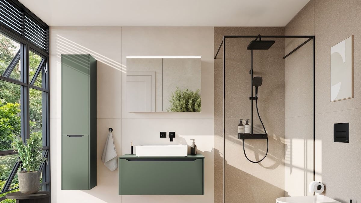 VitrA renk uyumu temalı kampanya başlattı