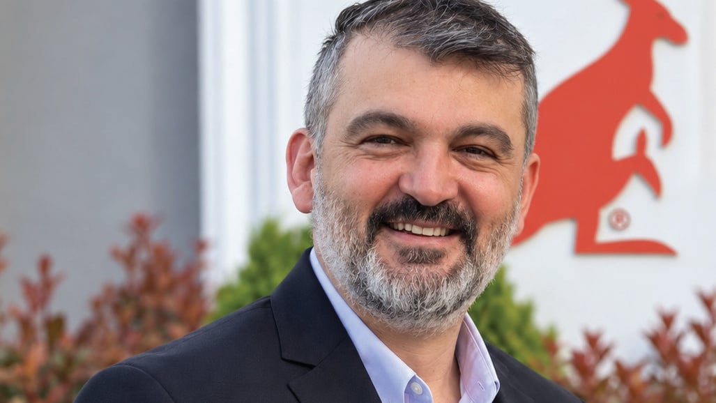 Büyümeyi değil doğru büyümeyi hedefliyoruz