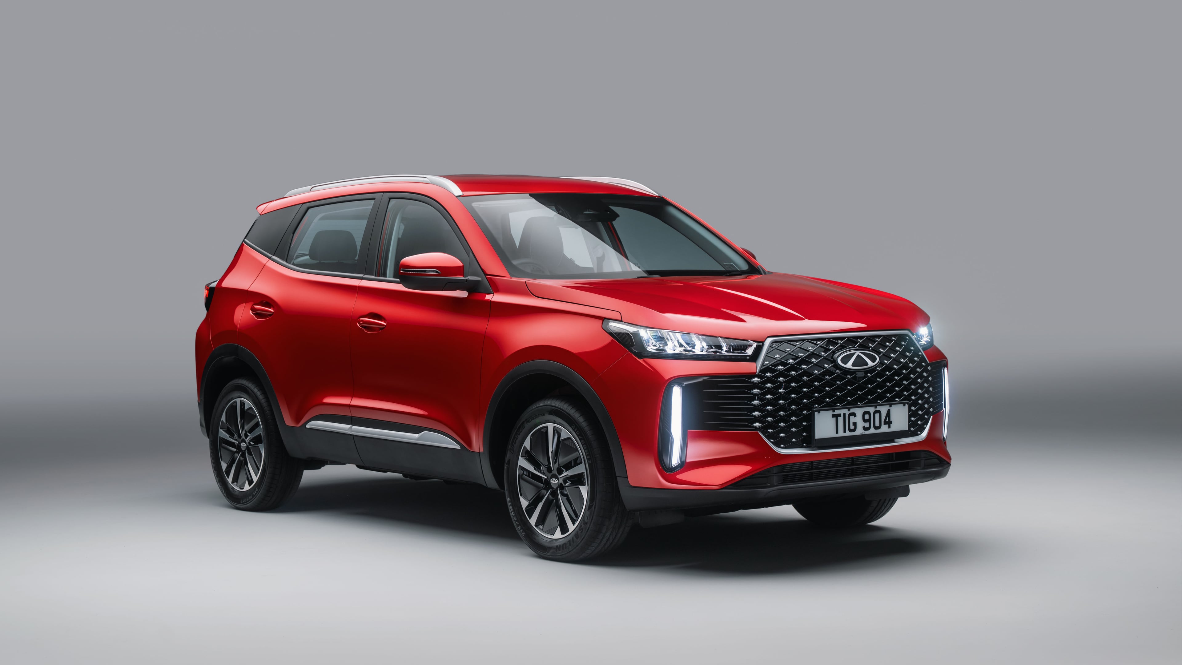Chery, Paris Otomobil Fuarı'nda beş model sergileyeceğini duyurdu