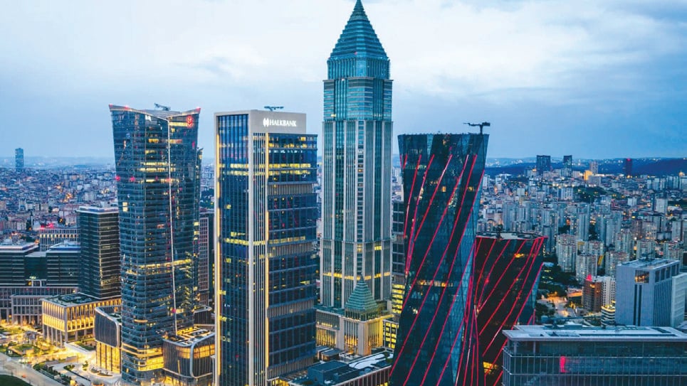 İstanbul’un yeni çekim merkezi kapılarını açıyor