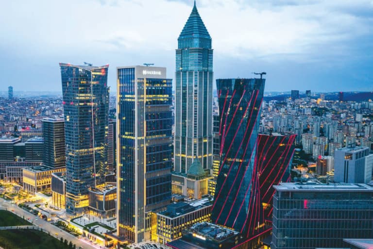 İstanbul’un yeni çekim merkezi kapılarını açıyor