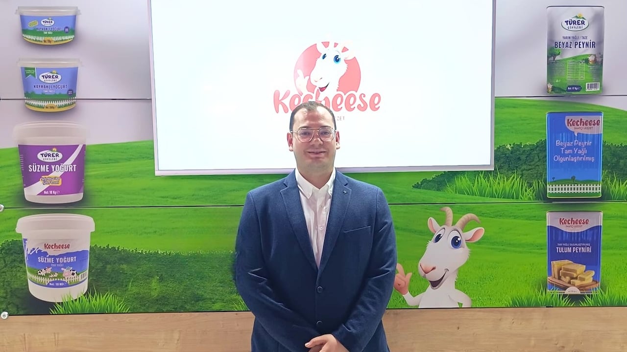 Kecheese başkanı EBSO'da komite başkanlığına seçildi