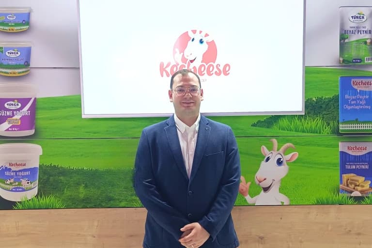 Kecheese başkanı EBSO'da komite başkanlığına seçildi
