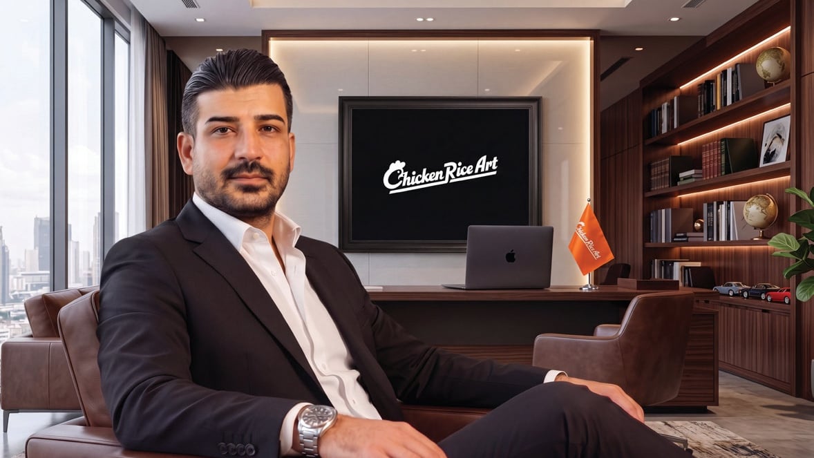 Lezzeti sisteme, sistemi sürdürülebilir yatırıma dönüştürüyoruz