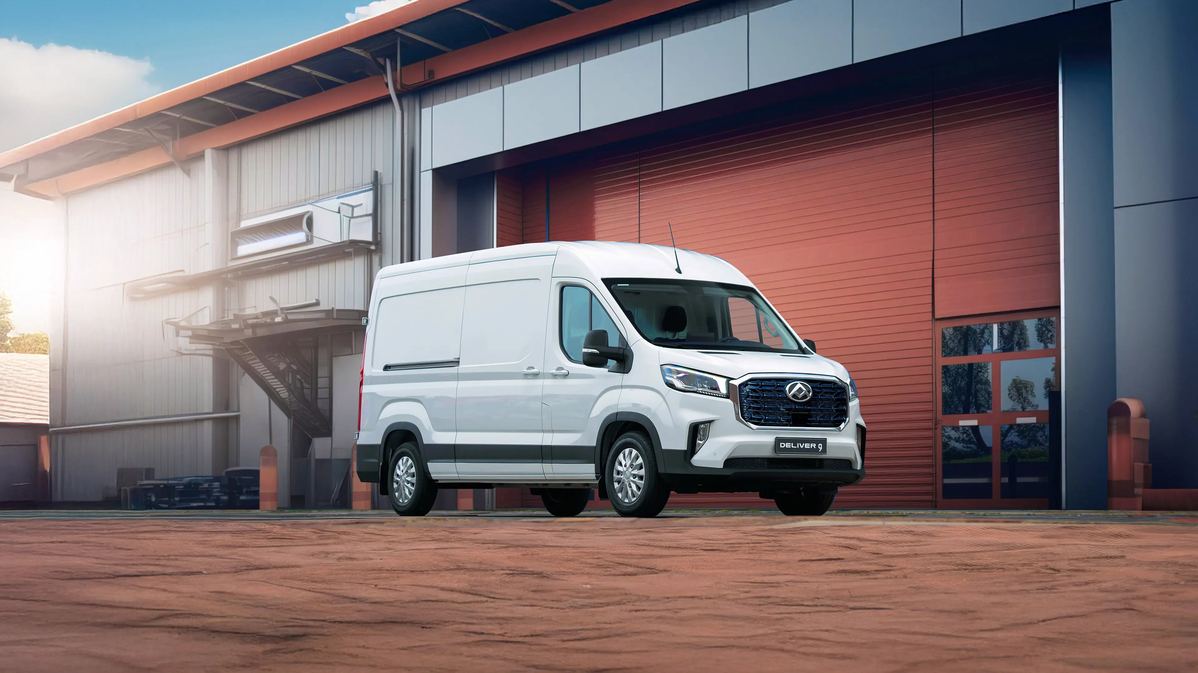 MAXUS'tan 750 bin TL için yüzde 0 faiz kampanyası