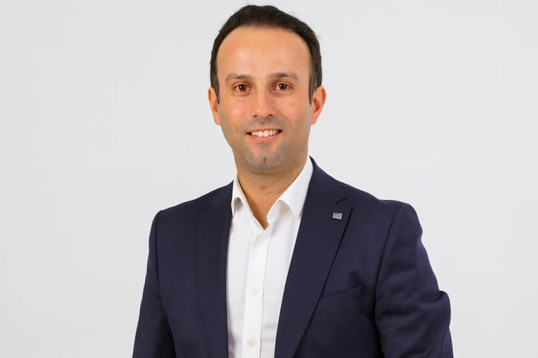 MESİAD Başkanı Muslu İTO Meclisi adaylığını açıkladı.