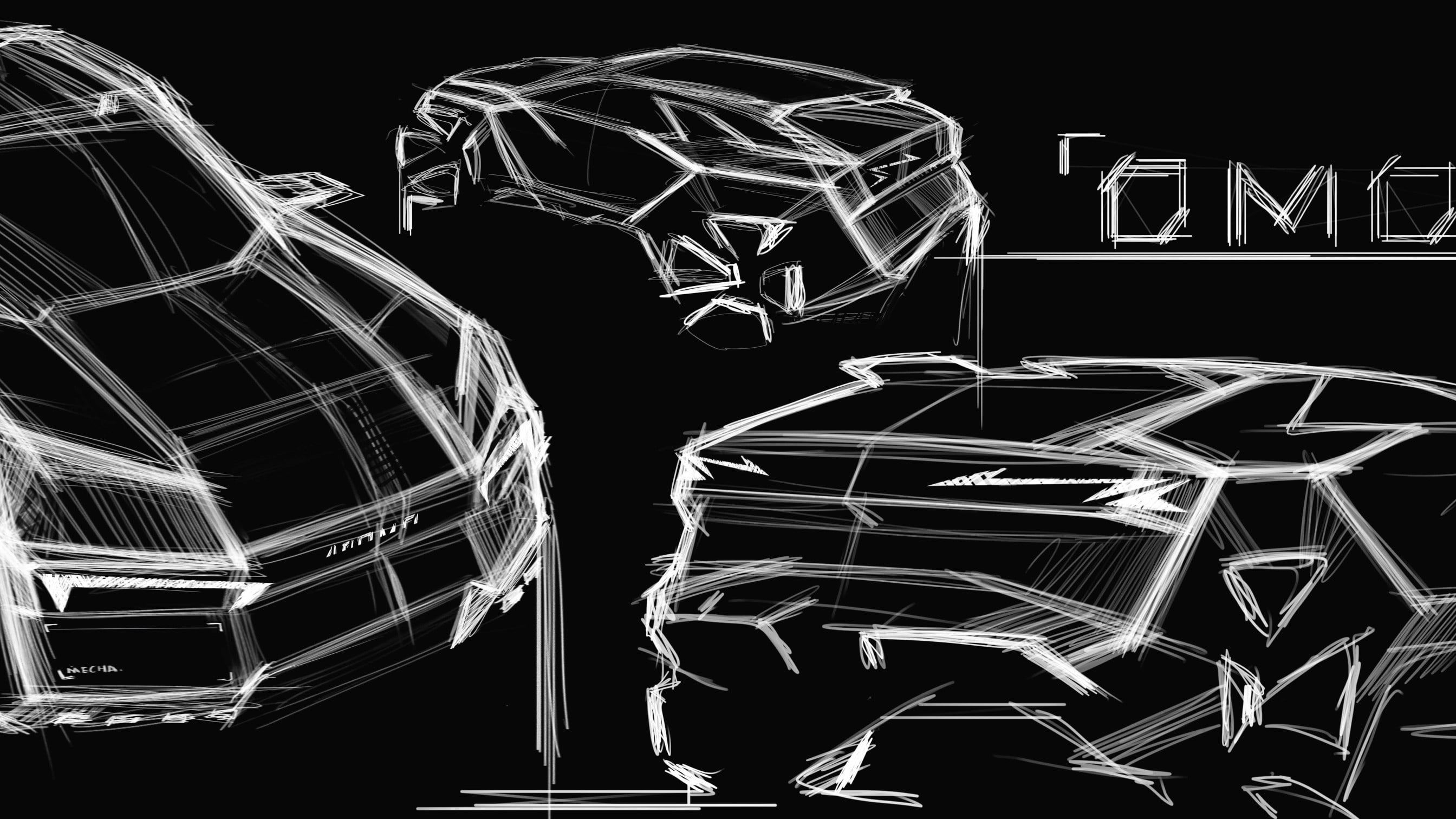 OMODA | JAECOO yeni modeli OMODA X'i 20 Ekim'de tanıtacak