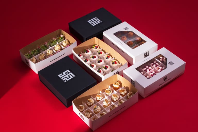 Snacks For Party davetlere kişisel dokunuş sunuyor