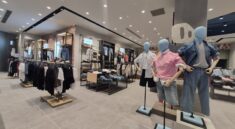 Boyner Merkez Ankara AVM'de açtığı mağazayla 136 noktaya ulaştı