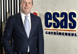 Esas Gayrimenkul, AVM'lerinin ortak alan enerjisini tamamen yenilenebilir kaynağa taşıdı
