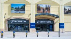 Forum Ankara marka karmasını Decathlon ve büyüyen Mavi mağazasıyla güçlendirdi