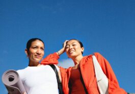 lululemon Türkiye'de dört yeni mağazayla yayılmasını hızlandırdı