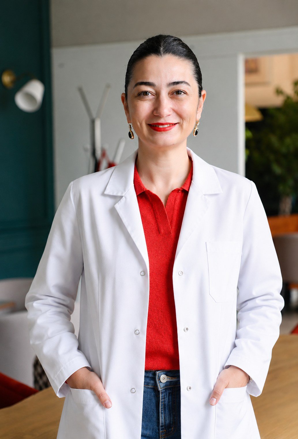 Nevzat Aydın'dan bilim temelli kozmetik markası ya da Multicosmetics'e yatırım